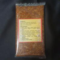 Gambar [250 gr] Bumbu Pecel/Gado-gado "Istimewa" dari Toko Murah Istimewa undefined 5 Tokopedia