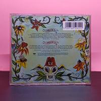 Gambar CD STEVE VAI FIRE GARDEN IMPORT ORIGINAL dari CD MUSIK SHOP undefined 3 Tokopedia