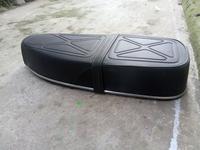 Gambar jok C70 jog C70 XX jok anti gembos C70 XX dari PT part undefined 2 Tokopedia
