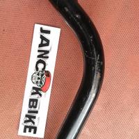 Gambar stang bmx dari JANCOK BIKE undefined 2 Tokopedia
