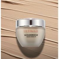 Gambar Ultima II Wonderwear Cream Make Up 50 gr new packaging dari MAFAAZA STUFF_NEW undefined 1 Tokopedia