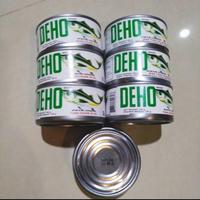 Gambar DEHO ikan tuna kaleng buat konsumsi umpan memancing pancing fishing ba dari verzea wholesale undefined 1 Tokopedia