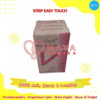 Gambar Strip HB Easy Touch dari Maya Medika Makassar undefined 1 Tokopedia