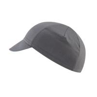 Gambar Topi Sepeda - Chapeau! 3 Stripe Cotton Cap - Flint Grey - S/M dari Spin Warriors undefined 3 Tokopedia