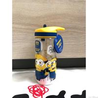 Gambar Smiggle Minion Backpack/Wallet Lanyard/Lunchbox Minion/Hardtop Pencil - tas mata2 dari roy surya undefined 4 Tokopedia