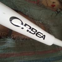 Gambar FORK RIGID ROADBIKE GRAVEL 700C SPECIALIZED UBRAKE ONLY NOS - Putih dari ByOrder undefined 4 Tokopedia