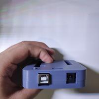 Gambar Case Arduino Uno R3 3D Print dari Cabang RPD Digital undefined 2 Tokopedia