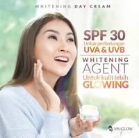 Gambar MS GLOW Whitening Day Cream dari MS Glow Indonesia Store undefined 5 Tokopedia