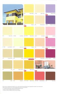 Gambar NIPPON VINILEX -1KG- CAT TEMBOK NIPPON PAINT dari WARNA CERIA ABADI undefined 4 Tokopedia