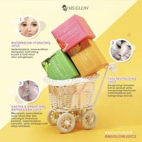 Gambar MS GLOW Moisturizer Juice - yuzu dari MS Glow Indonesia Store undefined 3 Tokopedia