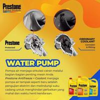 Gambar Prestone ready to use ANTIFREEZE/COOLANT 3.78L - Hijau dari CareCar bdg undefined 3 Tokopedia