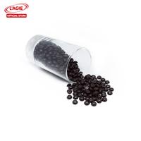 Gambar Lagie Coklat Choco Chips 1/2 Bulat Hitam 45gr dari Lagie Official Store undefined 3 Tokopedia