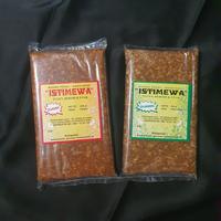 Gambar [250 gr] Bumbu Pecel/Gado-gado "Istimewa" dari Toko Murah Istimewa undefined 1 Tokopedia