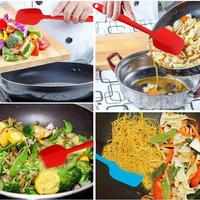 Gambar Spatula Sendok Sekop Silikon Kecil - 27 dari MITANSTORE_NEW undefined 3 Tokopedia