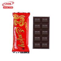 Gambar Coklat Batang Isi Kacang Mete Lagie Enjoy Cashew Nut 50gr dari Lagie Official Store undefined 3 Tokopedia