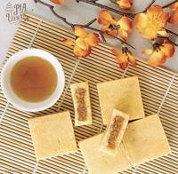Gambar Bali pineapple cake original dari Jastipbylilytirsa undefined 1 Tokopedia