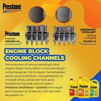 Gambar Prestone ready to use ANTIFREEZE/COOLANT 3.78L - Hijau dari CareCar bdg undefined 4 Tokopedia