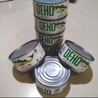 Gambar DEHO ikan tuna kaleng buat konsumsi umpan memancing pancing fishing ba dari verzea wholesale undefined 2 Tokopedia