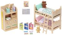 Gambar Sylvanian Families Children's Bedroom Furniture Set 4254 dari Mishana Shop undefined 2 Tokopedia