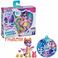 Gambar My Little Pony Smashin Fashion Twilight Sparkle original Hasbro dari EverAfter_Jkt undefined 1 Tokopedia