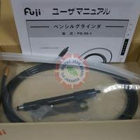 Gambar FUJI FG-06-1 Pencil Air Grinder 3mm dari Wiltec Jaya Abadi undefined 5 Tokopedia