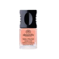 Gambar ALE NAIL POLISH 17 PUMPKIN 5ML dari PP PARFUME undefined 1 Tokopedia