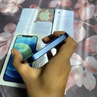 Gambar Iphone 12 64gb resmi iBox dari Ziib_Store undefined 4 Tokopedia