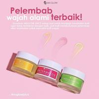 Gambar MS GLOW Moisturizer Juice - yuzu dari MS Glow Indonesia Store undefined 2 Tokopedia