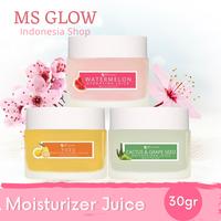 Gambar MS GLOW Moisturizer Juice - yuzu dari MS Glow Indonesia Store undefined 1 Tokopedia