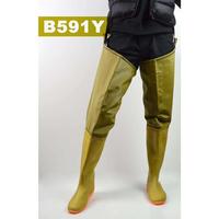 Gambar Sepatu Sawah Anti Keong Sawah / Ladang / Kolam Panjang 80 Cm - 37, Kuning dari Toko Selaris undefined 2 Tokopedia