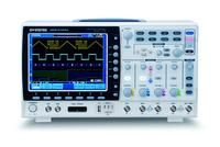 Gambar GW Instek GDS-2204A 200MHz, 4-Channel, Digital Storage Oscilloscope dari Abadi Makmur Nusantara undefined 1 Tokopedia