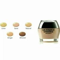 Gambar Ultima II Wonderwear Cream Make Up 50 gr new packaging dari MAFAAZA STUFF_NEW undefined 3 Tokopedia