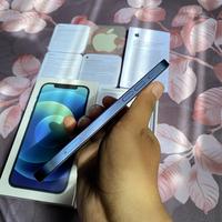 Gambar Iphone 12 64gb resmi iBox dari Ziib_Store undefined 3 Tokopedia
