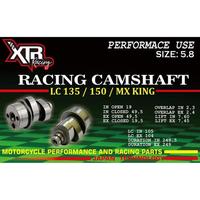 Gambar Noken As Racing JUPITER MX KING VIXION NVA NVL R15 V1 V2 XTR not BRT - 5.8 dari SpeedFreaks undefined 5 Tokopedia