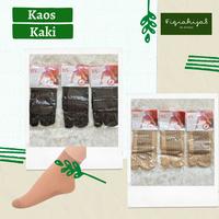 Gambar Kaos Kaki Samsung | Kaos Kaki Anti Selip | Kaos Kaki Stocking - Hitam dari Fiqiahijab undefined 1 Tokopedia