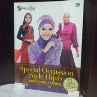 Gambar majalah Kartina ( moslem wear )style hijab dari AEXBENING undefined 1 Tokopedia