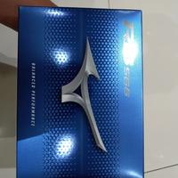 Gambar Bolla Golf Mizuno RB 566 new Original - Putih dari Gelobal Mart undefined 5 Tokopedia