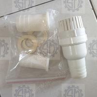 Gambar Pompa Kimia / Asam / Chemical Pump 1 HP 750 Watt 380 V GIN FS32x25-11 dari Sumber Makmur Pompa undefined 5 Tokopedia