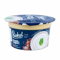 Gambar Yogurt Biokul GREEK Yogurt Cup 80g - Varian Rasa:_ dari fruitsBOX Buah & Sayur Segar undefined 3 Tokopedia
