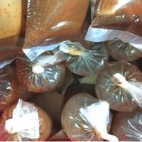Gambar Kelapa Gongseng bumbu pelengkap rendang untuk 1 kg daging dari Domma Jaya undefined 1 Tokopedia