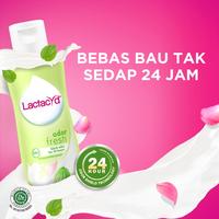 Gambar Lactacyd Odor Fresh Pembersih Kewanitaan 60ml dari Baby Wise BSD undefined 2 Tokopedia