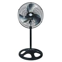 Gambar MIYAKO KSB 18 / STAND FAN 16" / KIPAS ANGIN BERDIRI 16 IN / KSB18 dari Metron Elektronika undefined 2 Tokopedia