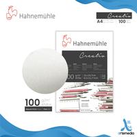 Gambar Kertas Gambar Hahnemuhle Creativ A4 Sketch Drawing Paper - PAD dari Artemedia_NEW undefined 3 Tokopedia