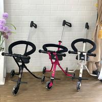 Gambar ezzy stroller roda 3 - Hitam dari KOSMETIK SOLO 27 undefined 4 Tokopedia