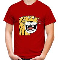 Gambar KAOS LUCU MACAN CISEWU KAOS DISTRO COMBED 30S - S dari Kediri-shop undefined 4 Tokopedia