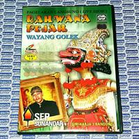 Gambar VCD Wayang Golek Asep Sunandar - Rahwana Pejah - 3 Disc dari Mascis Junior undefined 4 Tokopedia