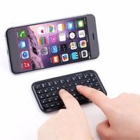 Gambar Bluetooth 3.0 Keyboard Mini MN001 Rechargeable dari Nadara Olshop 2016 undefined 2 Tokopedia