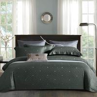 Gambar SIMON | Paket Sprei Premium TENCEL Bedding Set + Bedcover - AN LG - Light, Single dari Sleep Project undefined 1 Tokopedia