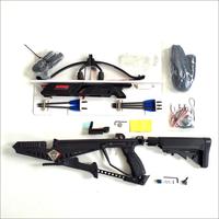 Gambar CROSSBOW COBRA SYSTEM RX ADDER - AUTOMATIC 6 SHOOT REPEATING CROSSBOW dari Enigma Zone undefined 5 Tokopedia
