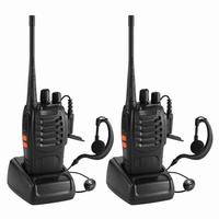 Gambar isi 6 Unit HT walkie talkie murah handie talkie murah dari Hi Shopp Jakarta undefined 2 Tokopedia